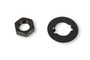 Steering Tie Rod End Mevotech MS60715 fits 09-11 Honda Civic