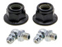 Suspension Stabilizer Bar Link Kit Mevotech MS608105