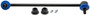 Suspension Stabilizer Bar Link Kit Mevotech MS608125 fits 13-18 Acura RDX
