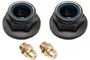 Suspension Stabilizer Bar Link Kit Mevotech MS608141 fits 15-20 Acura TLX