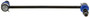 Suspension Stabilizer Bar Link Kit Mevotech MS608160 fits 18-22 Honda Odyssey
