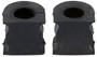 Suspension Stabilizer Bar Bushing Kit Mevotech MS608161
