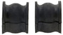 Suspension Stabilizer Bar Bushing Kit Mevotech MS608161