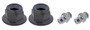 Suspension Stabilizer Bar Link Kit Mevotech MS60842 fits 07-16 Honda CR-V