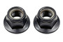 Suspension Stabilizer Bar Link Kit Mevotech MS60858 fits 02-05 Honda Civic