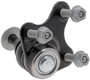 Suspension Ball Joint Mevotech MS70529