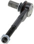 Mevotech Supreme Steering Tie Rod End P/N:MS70609