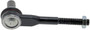 Mevotech Supreme Steering Tie Rod End P/N:MS70609