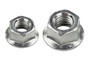 Suspension Stabilizer Bar Link Kit Mevotech MS70874 fits 10-17 Porsche Panamera