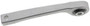 Suspension Stabilizer Bar Link Kit Mevotech MS70879