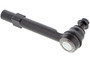Steering Tie Rod End Mevotech MS76613 fits 06-15 Mazda MX-5 Miata