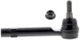 Steering Tie Rod End Mevotech MS76627 fits 17-21 Mazda CX-5