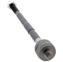 Steering Tie Rod End Mevotech MS76724 fits 16-21 Mazda CX-9
