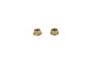 Suspension Stabilizer Bar Link Kit Mevotech MS76828 fits 92-95 Mazda 929