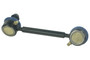 Suspension Stabilizer Bar Link Kit Mevotech MS76872