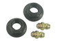 Suspension Stabilizer Bar Link Kit Mevotech MS76872