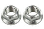 Suspension Stabilizer Bar Link Kit Mevotech MS76885