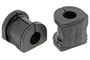 Suspension Stabilizer Bar Bushing Kit Mevotech MS80403