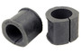 Suspension Stabilizer Bar Bushing Kit Mevotech MS80411