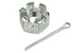 Suspension Ball Joint Mevotech MS80503