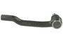 Steering Tie Rod End Mevotech MS80617 fits 10-13 Suzuki Kizashi