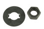 Steering Tie Rod End Mevotech MS80711 fits 02-07 Suzuki Aerio