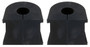 Suspension Stabilizer Bar Bushing Kit Mevotech MS80878
