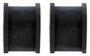 Suspension Stabilizer Bar Bushing Kit Mevotech MS80878