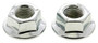 Suspension Stabilizer Bar Link Kit Mevotech MS80896