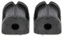 Suspension Stabilizer Bar Bushing Kit Mevotech MS80894