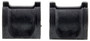 Suspension Stabilizer Bar Bushing Kit Mevotech MS80894