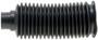 Rack and Pinion Bellows Kit-Bellow Kit Mevotech MS86028