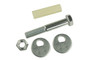 Alignment Cam Bolt Kit Mevotech MS86062 fits 01-05 Toyota RAV4