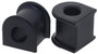 Suspension Stabilizer Bar Bushing Kit Mevotech MS86422