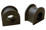 Suspension Stabilizer Bar Bushing Kit Mevotech MS86438 fits 09-11 Toyota Tacoma
