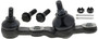 Suspension Ball Joint Mevotech MS86509