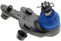 Suspension Ball Joint Mevotech MS86517