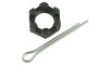 Steering Tie Rod End Mevotech MS86615 fits 01-05 Lexus IS300