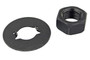 Mevotech Supreme Steering Tie Rod End P/N:MS86708