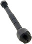 Mevotech Supreme Steering Tie Rod End P/N:MS86710