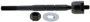 Mevotech Supreme Steering Tie Rod End P/N:MS86710