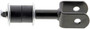 Suspension Stabilizer Bar Link Kit Mevotech fits 13-21 Toyota Land Cruiser