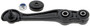 Suspension Stabilizer Bar Link Kit Mevotech MS868147