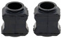 Suspension Stabilizer Bar Bushing Kit Mevotech MS868162