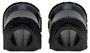 Suspension Stabilizer Bar Bushing Kit Mevotech MS868162