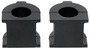 Suspension Stabilizer Bar Bushing Kit Mevotech MS868184