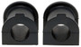 Suspension Stabilizer Bar Bushing Kit Mevotech MS868184