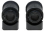 Suspension Stabilizer Bar Bushing Kit Mevotech MS868186