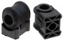 Suspension Stabilizer Bar Bushing Kit Mevotech MS868186