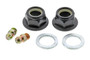 Suspension Stabilizer Bar Link Kit Mevotech MS86850 fits 05-22 Toyota Tacoma